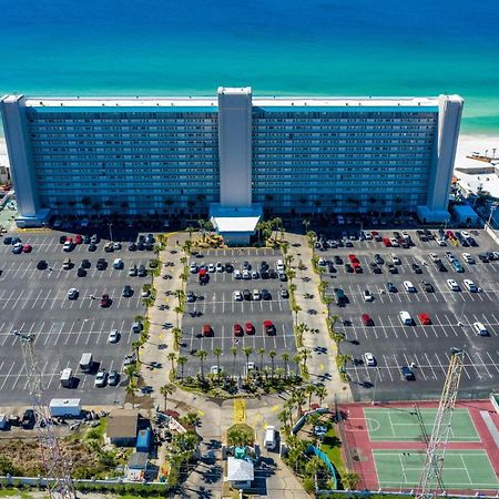 The Summit 1128 Lejlighed Panama City Beach Eksteriør billede