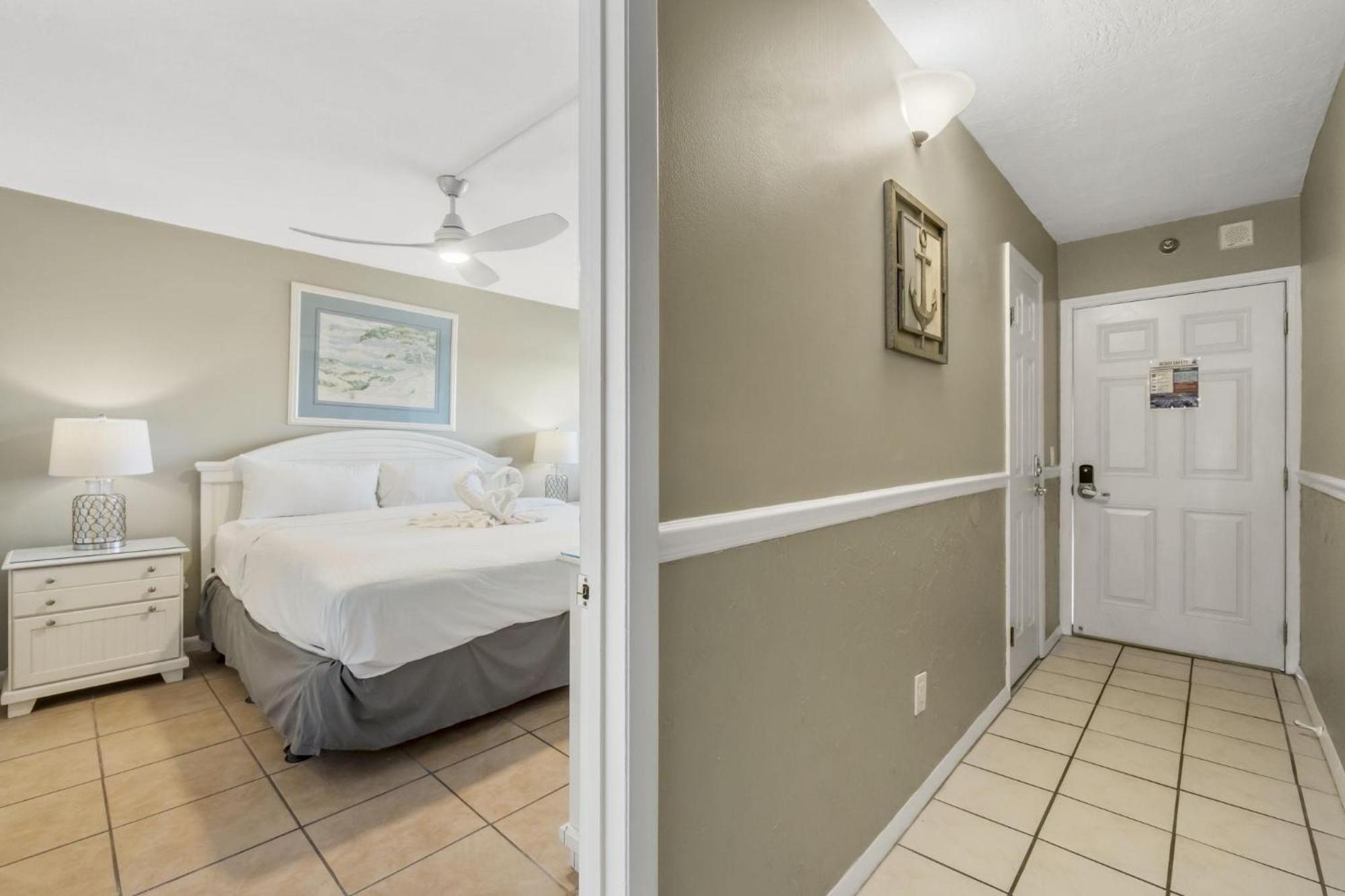 The Summit 1128 Lejlighed Panama City Beach Eksteriør billede
