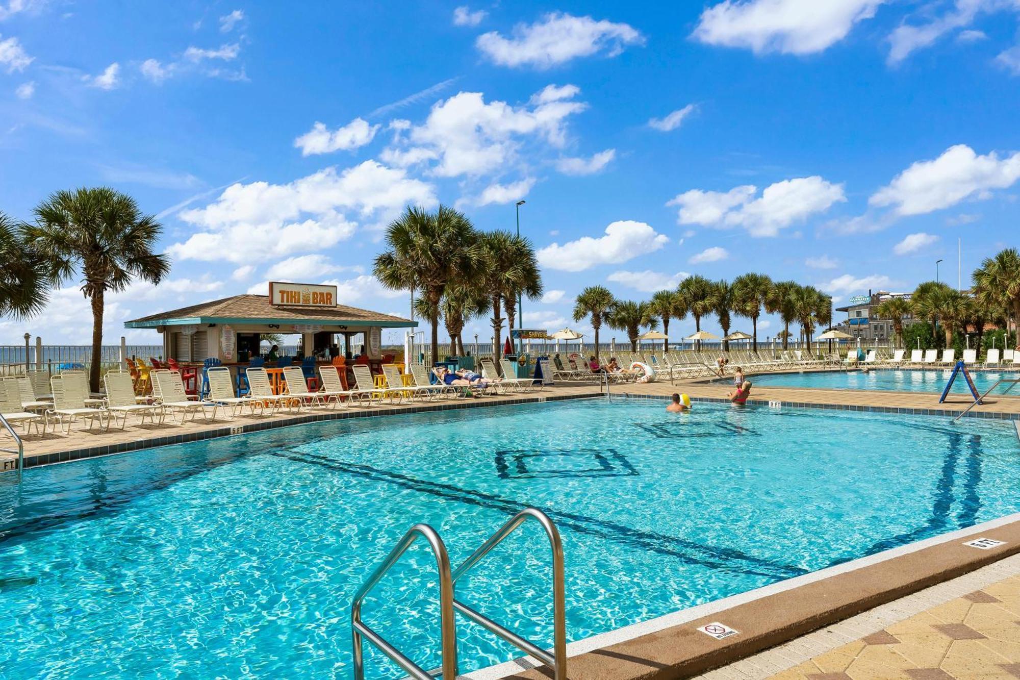 The Summit 1128 Lejlighed Panama City Beach Eksteriør billede