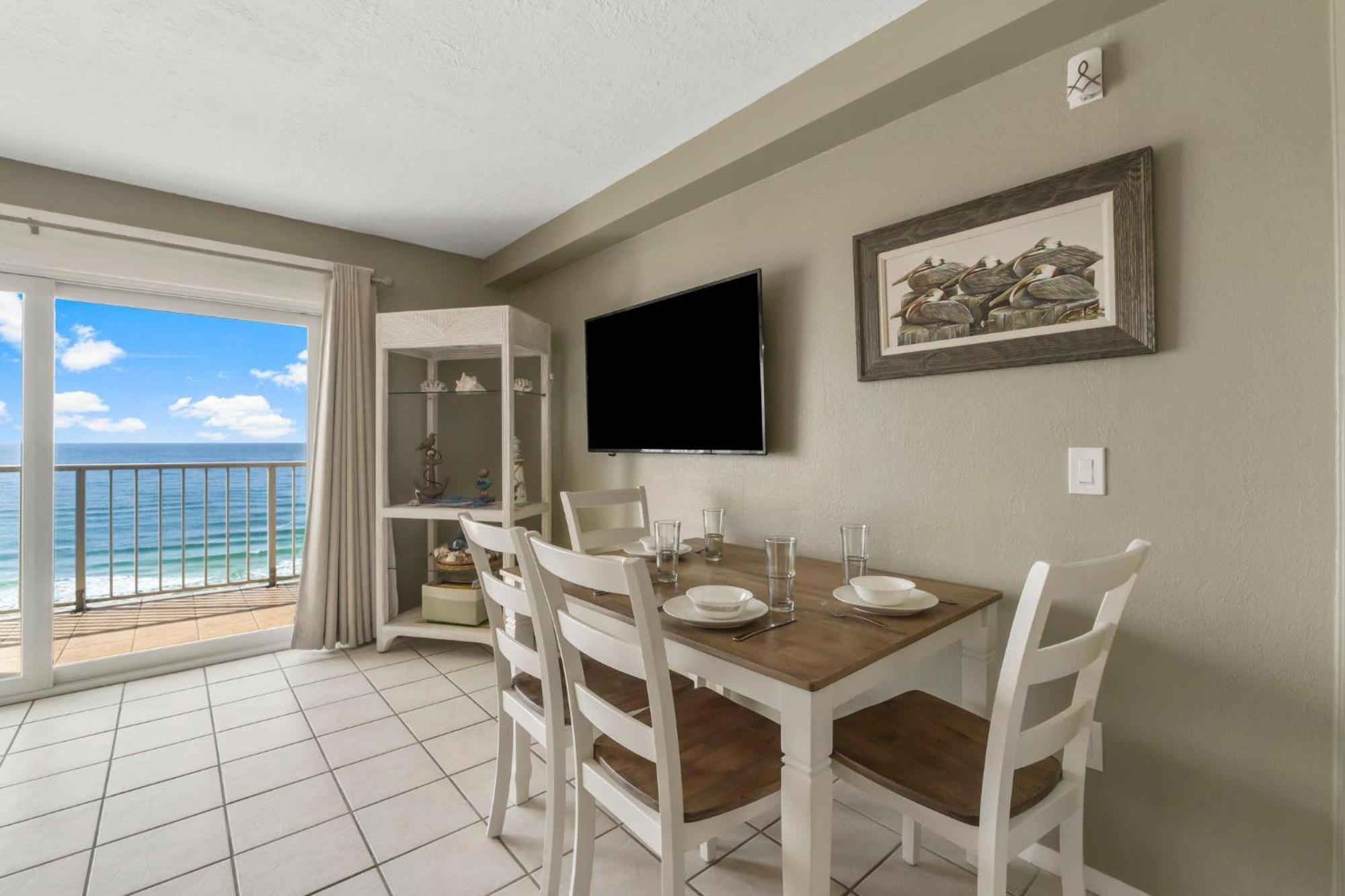 The Summit 1128 Lejlighed Panama City Beach Eksteriør billede
