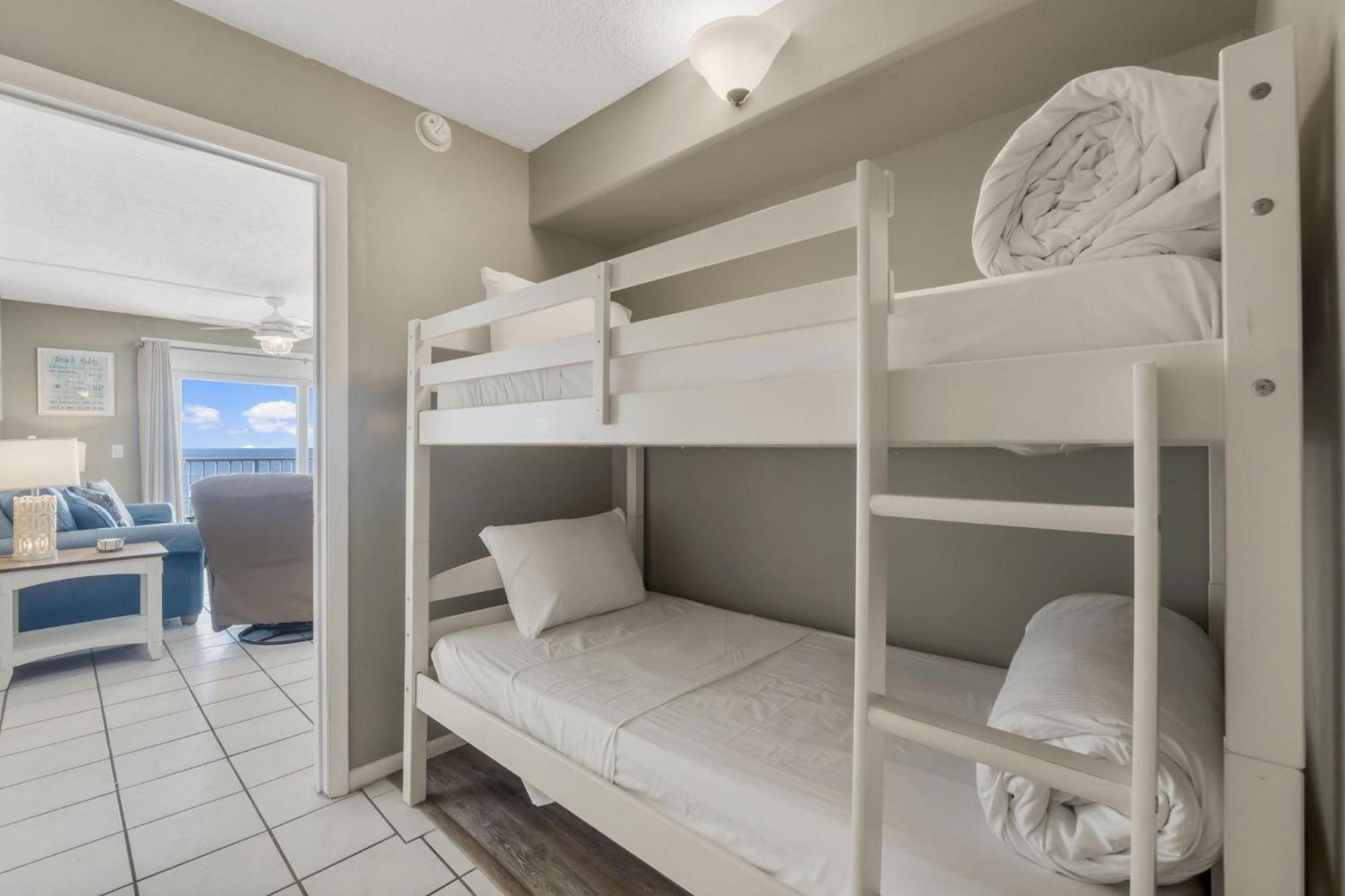 The Summit 1128 Lejlighed Panama City Beach Eksteriør billede