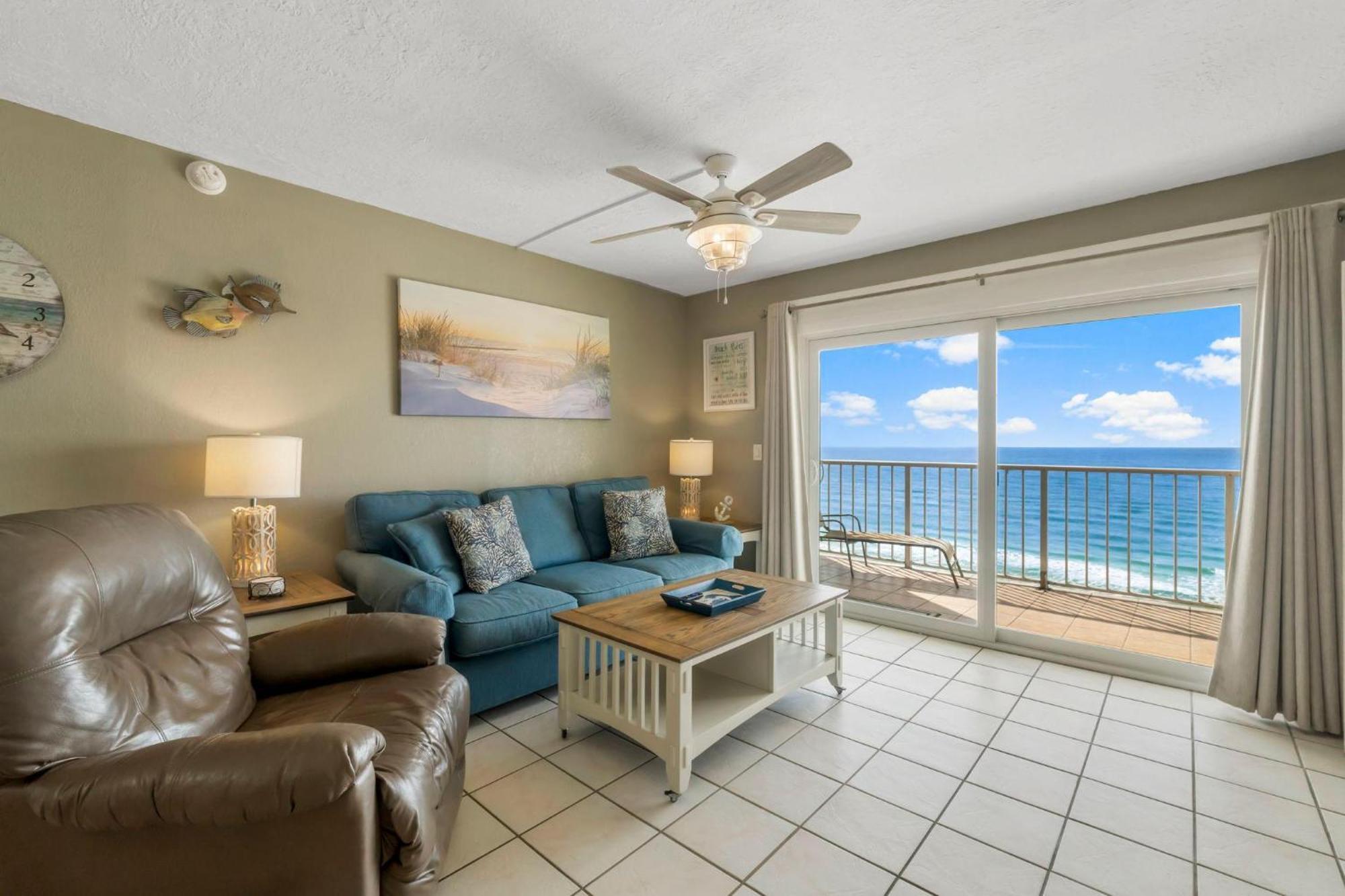 The Summit 1128 Lejlighed Panama City Beach Eksteriør billede